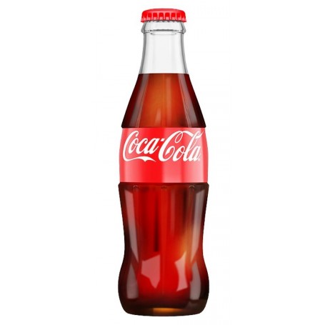 COCA COLA VAP CL 33 X 24 