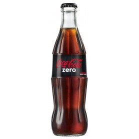 COCA COLA VAP ZERO CL 33 X 24 