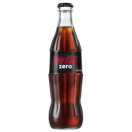 COCA COLA VAP ZERO CL 33 X 24 