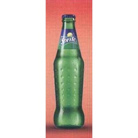 SPRITE VAP CL 33 X 24 