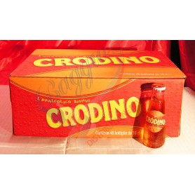 CRODINO X 48 