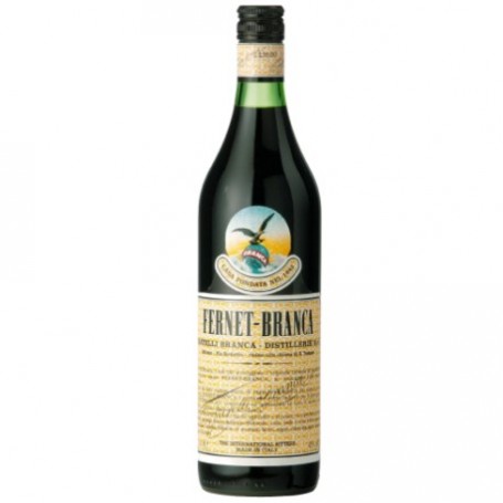 AMARO FERNET BRANCA CL 70 