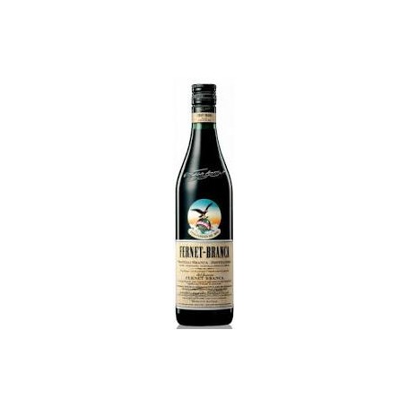 AMARO FERNET BRANCA LT 1 