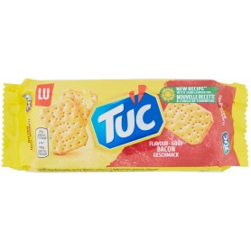 TUC BACON GR 100 X 24 