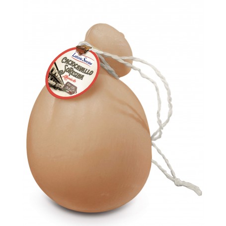 SORESINA CACIOCAVALLO AFFUMICATO 1.9KG 