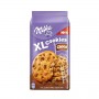 MILKA COOKIE CHOCO XL GR 184 X 10 PZ 