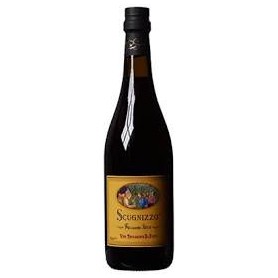 VINO SCUGNIZZO ROSSO CL 75 