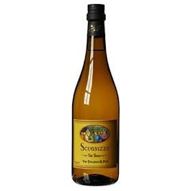 VINO SCUGNIZZO BIANCO CL 75 