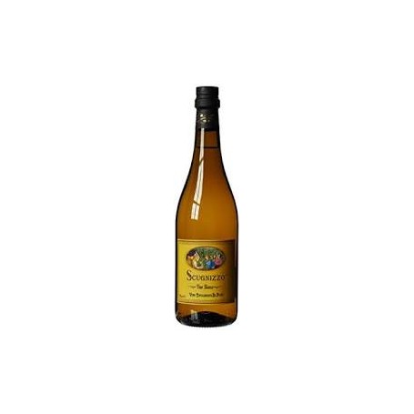 VINO SCUGNIZZO BIANCO CL 75 