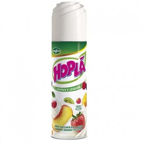 HOPLA PANNA SPRAY ML 250 