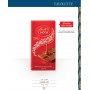 LINDT TAVOLETTA LINDOR  GR 100 X 18 