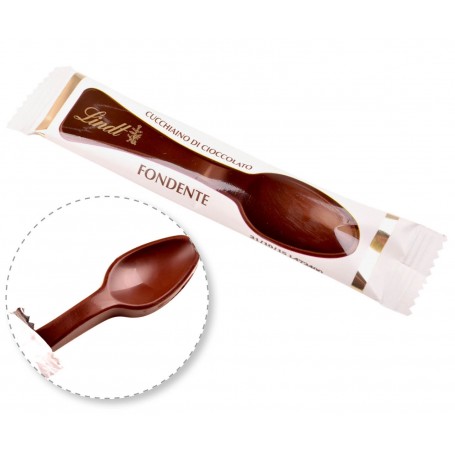 LINDT CUCCHIAINO FONDENTE X 30 