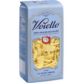 VOIELLO PASTA MISTA 126 500GR X 18 PZ 