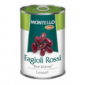 D'AMICO FAGIOLI ROSSI GR 400 X 12 PZ 