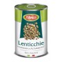 D'AMICO LENTICCHIE ALTAMUR IGP GR 400X12 