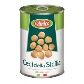 D'AMICO CECI SICILIA GR 400 X 12 PZ 