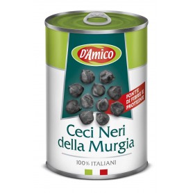 D'AMICO CECI NERI MURGIA GR 400X12 