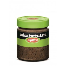 D'AMICO SALSA TARTUFATA GR 130X 12 PZ 