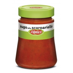 D'AMICO SUGO SCARPARIELLO GR 290 X 8 PZ 