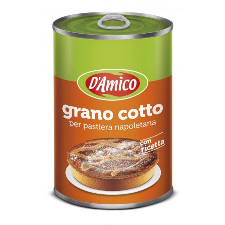 D'AMICO GRANO COTTO GR 420 X 12 PZ 