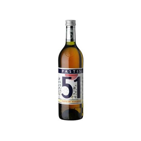 PASTIS 51 CL100 