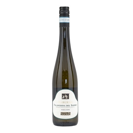 VINO TABURNO FALANGHINA CL 75 