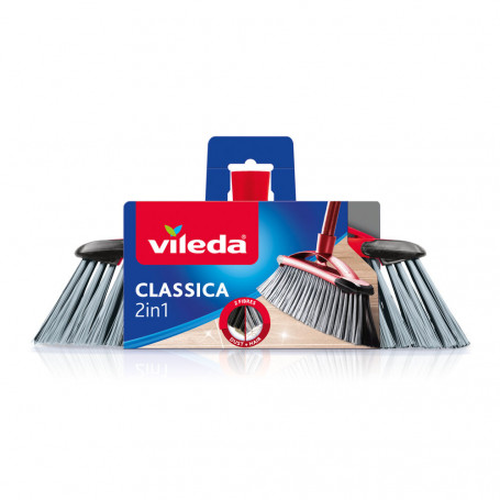 VILEDA SCOPA CLASSICA X 6 PEZZI 