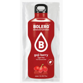 BOLERO COJI BERRY GR 9 X 24 