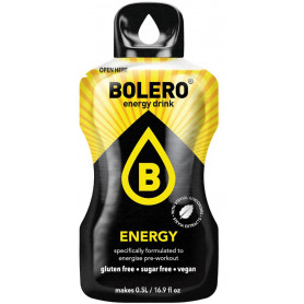 BOLERO ENERGY GR 10 X 24 