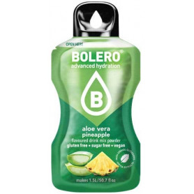 BOLERO ALOE VERA ANANS GR 9 X 24 