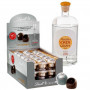 LINDT PRALINE GRAPPA NONINO X 45 