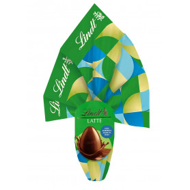 LINDT UOVO LATTE GR 240 X 6 