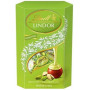 LINDT CORNET PISTACCHIO GR 200 X 12 PEZZ 