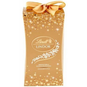 LINDT REGALINO ASSORTITO GR 75 X 20 PEZ. 