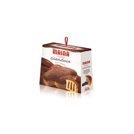 MAINA COLOMBA GIANDUIA GR 750 