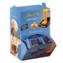 LINDT SQUARES FONDENTE/SALATO X 75 