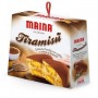 MAINA COLOMBA TIRAMISU GR 750 