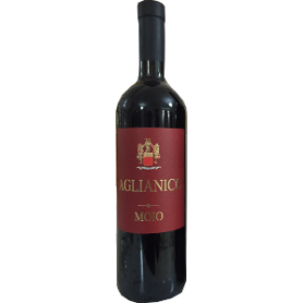 MOIO AGLIANICO 