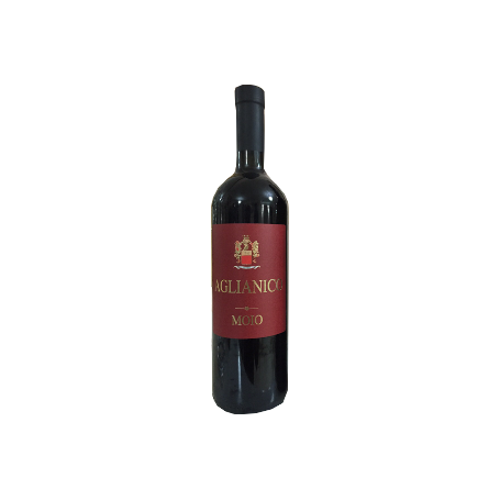 MOIO AGLIANICO 