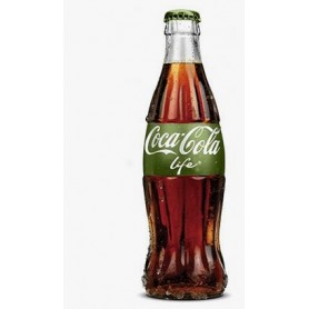 COCA COLA VAP  LIFE CL33X24 