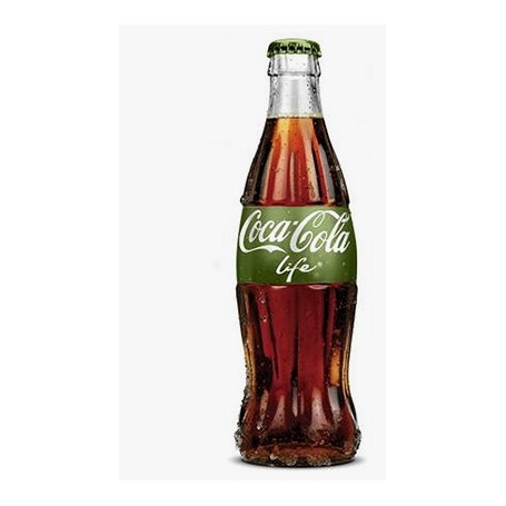 COCA COLA VAP  LIFE CL33X24 