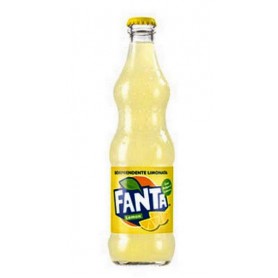 FANTA VAP LEMON  CL 33X24 