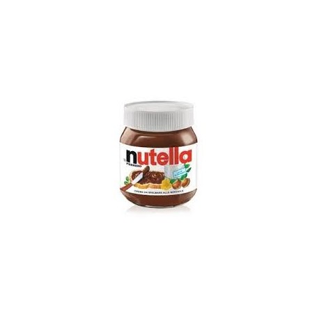 NUTELLA GR 450 X 15 PZ 