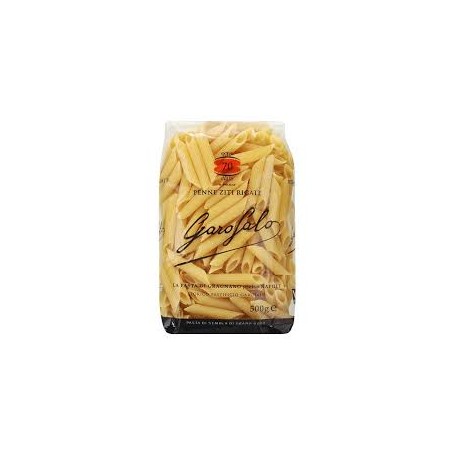 GAROFALO 73 GR500X16 PENNE MEZZANI RIGAT 