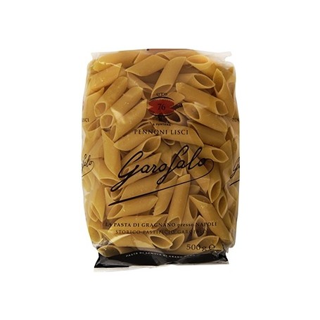 GAROFALO 76 GR 500X  16 PENNONI 