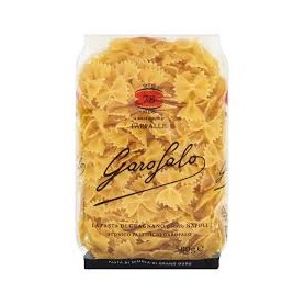 GAROFALO 78 GR 500 X 16 FARFALLE 