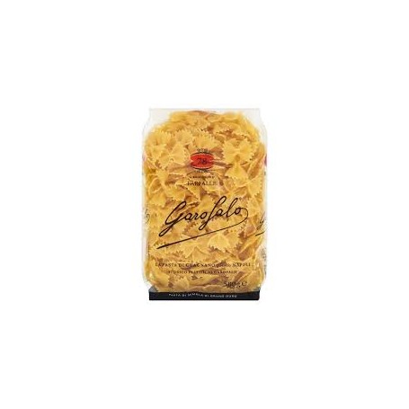 GAROFALO 78 GR 500 X 16 FARFALLE 