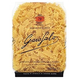 GAROFALO 79 GR500 X 16 MAFALDA CORTA 