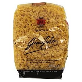 GAROFALO 23 GR 500 X 16 FARFALLINE 