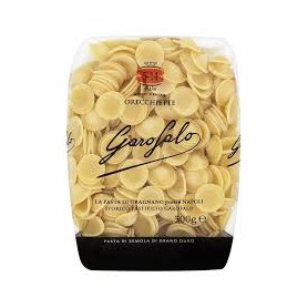 GAROFALO 5-14  GR 500X16 0RECCHIETTE 